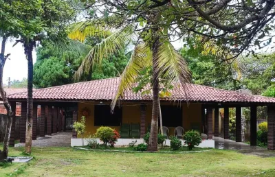 Fazenda à venda na Rua Nossa Senhora Do Amparo, Centro, Paracuru
