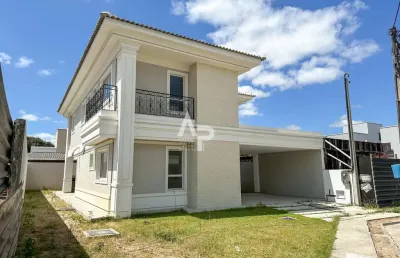Casa com 4 quartos à venda na Avenida Eusébio De Queiroz, Centro, Eusébio