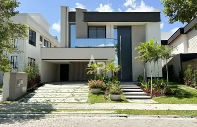 Casa com 5 quartos à venda na Avenida Eusébio De Queiroz, Centro, Eusébio