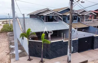 Casa padrão solta à venda no porto das dunas - aquiraz/ce