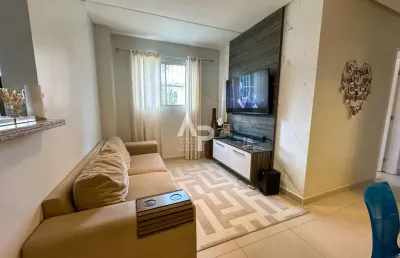 Apartamento com 65m2 à venda no bairro cambeba - fortaleza/ce