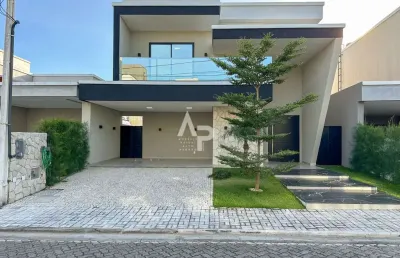 Casa com 4 quartos à venda na Rua Santa Rita De Cássia, 100, Urucunema, Eusébio