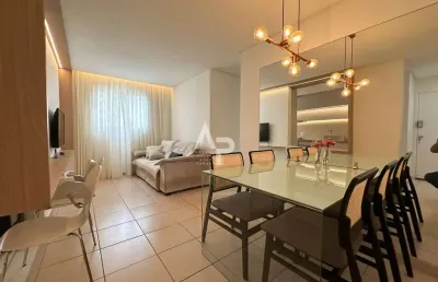 Apartamento 65m2 à venda no bairro cambeba - fortaleza/ce