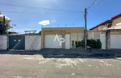 Casa duplex à venda no bairro sapiranga - fortaleza/ce