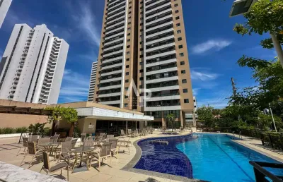 Apartamento com 3 quartos à venda na rua josé rangel, papicu, fortaleza, 65 m2 por r$ 637.900