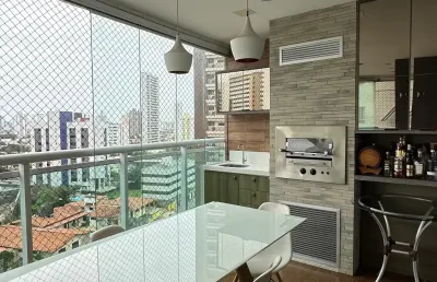 Apartamento com 3 quartos à venda na Rua Doutor Rômulo Jorge, 230, Lagoa Nova, Natal