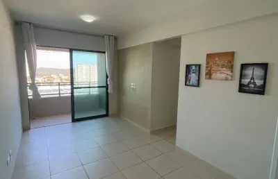 Apartamento com 3 quartos à venda na Rua Doutor Osvaldo Fortes do Rego, 155, Ponta Negra, Natal