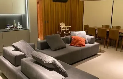 Apartamento com 3 quartos à venda na Rua Apodi, Tirol, Natal