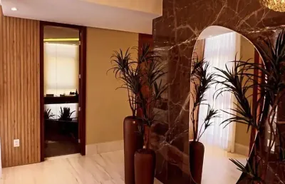 Casa com 5 quartos à venda na Alameda dos Bosques, 750, Parque do Jiqui, Parnamirim