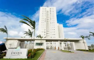 Apartamento com 2 quartos à venda na Rua Lúcia Viveiros, 646, Neópolis, Natal