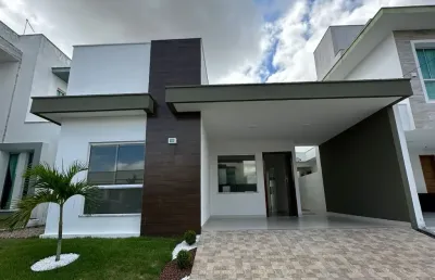 Black friday casa no central park - parque das nações - parnamirim