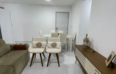 Apartamento à venda em jardins nova parnamirim - próximo da leroy merlim