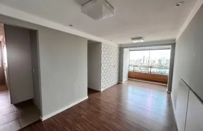 Excelente apartamento reformado no áurea guedes - ponta negra - natal