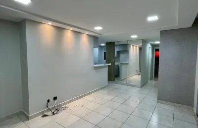 Apartamento no sttilo club na abel cabral - nova parnamirim