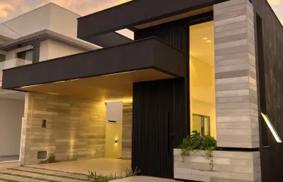 Belíssima casa no condomínio ecoville 1 - parque das nações - parnamirim