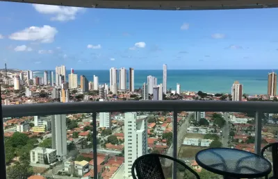 Oportunidade | vendo apartamento no estrela do atlântico - ponta negra - natal