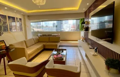 Vendo lindo apartamento em candelária - natal (próximo do natal shopping)