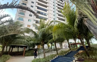 Oportunidade apartamento portamaris condomínio clube - ponta negra- natal