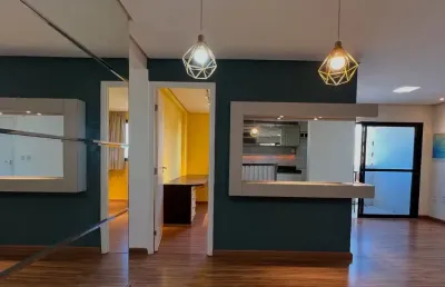 Vendo apartamento reformado no sun happy - abel cabral - nova parnamirim