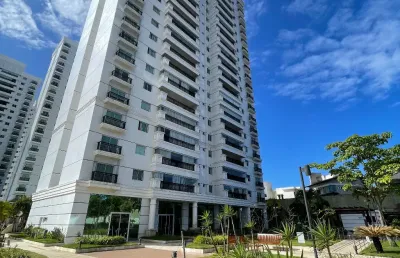 Apartamento no portamaris condomínio club em ponta negra natal