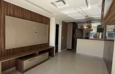 Vendo casa duplex mobiliada no condomínio porto boulevard 2