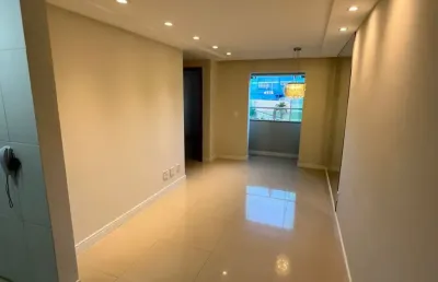 Apartamento reformado no condomínio top life - nova parnamirim - maria lacerda- próximo da abel cabral e br