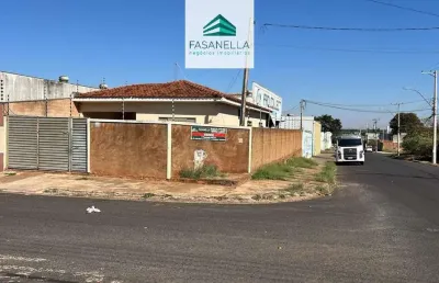 Casa com 3 quartos à venda no jardim regina, araraquara , 112 m2 por r$ 270.000