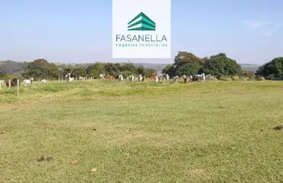 Fazenda com 1 sala à venda no jardim primavera, araraquara  por r$ 30.800.000
