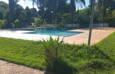 Chácara / sítio com 3 quartos à venda na chácara flora araraquara, araraquara , 470 m2 por r$ 1.500.000