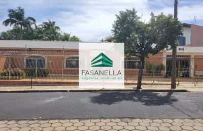Casa com 3 quartos à venda na vila josé bonifácio, araraquara , 235 m2 por r$ 680.000