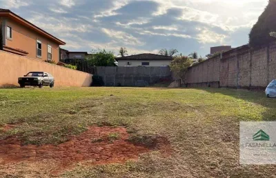 Terreno à venda no Residencial Portal dos Oitis, Araraquara 