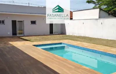 Casa com 4 quartos à venda no centro, araraquara , 361 m2 por r$ 950.000