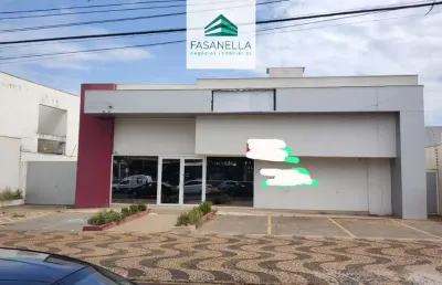 Casa comercial com 5 salas à venda no centro, araraquara , 592 m2 por r$ 4.500.000