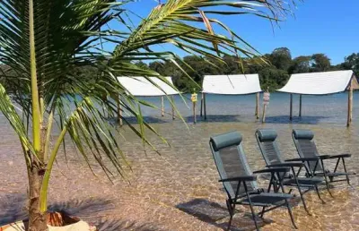 Terreno à venda no centro, peixe , 800 m2 por r$ 6.300.000
