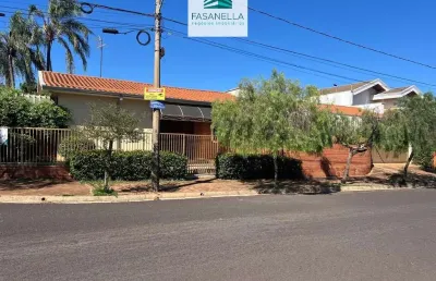 Casa com 3 quartos à venda na vila harmonia, araraquara , 392 m2 por r$ 1.650.000