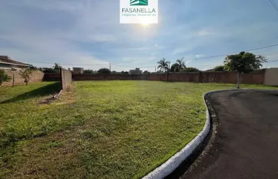 Terreno à venda no jardim magnólias, araraquara  por r$ 360.000