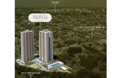 Apartamento com 3 quartos à venda na vila harmonia, araraquara , 157 m2 por r$ 1.450.000