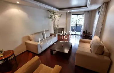 Apartamento com 3 suítes à venda em higienópolis - são paulo/sp