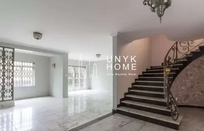 Casa para locação ou compra no pacaembu - são paulo/sp