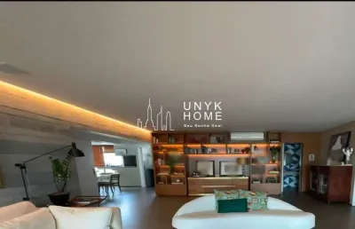 Apartamento á venda em condomínio íconico na vila  romana 3 suíte