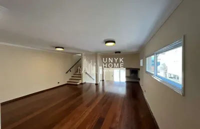 Casa com 4 suítes em alphaville, enfrente ao centro comercial apoio 2.com ótima localização