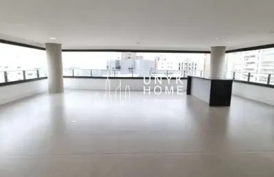 Apartamento com 4 dormitórios a venda no alto da lapa - são paulo/sp