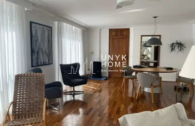 Apartamento com 4 quartos à venda na Rua Doutor Albuquerque Lins, --, Santa Cecília, São Paulo