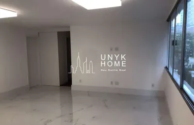 Apartamento com 4 quartos à venda na Rua Doutor Albuquerque Lins, --, Santa Cecília, São Paulo