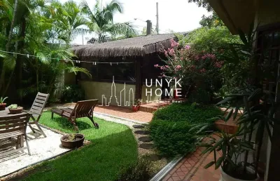 Casa a venda no alphaville , 4 dormitórios,  sendo 3 suítes, piscina e área gourmet