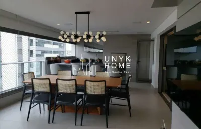 Apartamento à venda com 3 suítes, condomínio clube  vila leopoldina