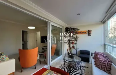 Apartamento com 3 quartos à venda na Rua Tito, --, Vila Romana, São Paulo