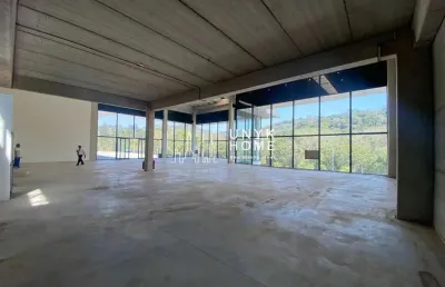 Sala comercial com 6 salas para alugar na Avenida Alberto Byington, --, Cidade Tamboré, Santana de Parnaíba