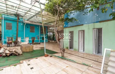 Casa comercial com 5 salas para alugar na Rua Doutor Gabriel dos Santos, --, Santa Cecília, São Paulo