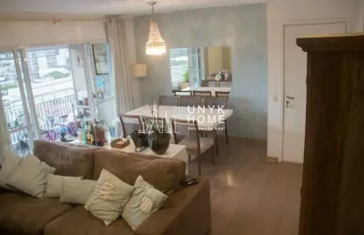 Vende-se apartamento em condomínio clube  com 3 dormitórios